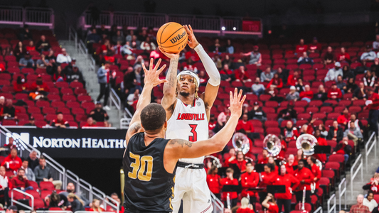 Louisville Basketball: Exhibition loss a sign of struggles to come in 2022 -23