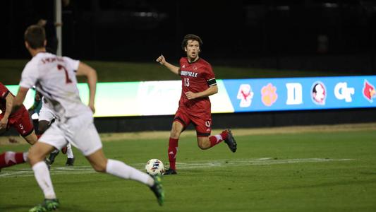 Men's Soccer Releases 2022 Schedule - Rutgers University Athletics