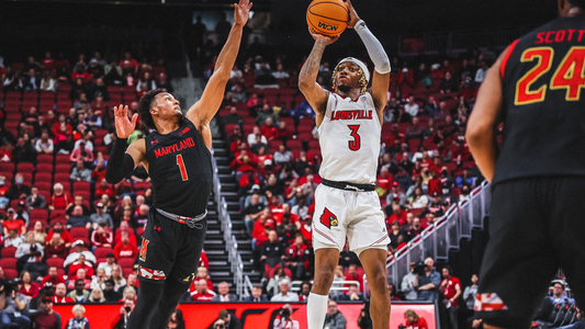 Kenny Payne ready for many challenges as Louisville coach