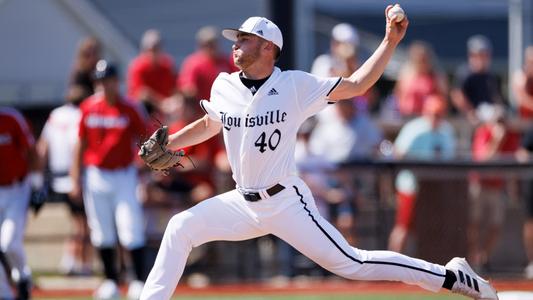 BSB: Isaac Humphrey postgame vs. Bucknell 