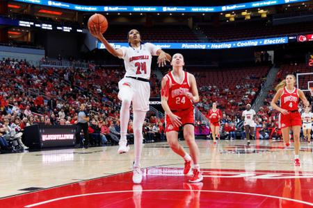 Louisville Basketball Roster Update