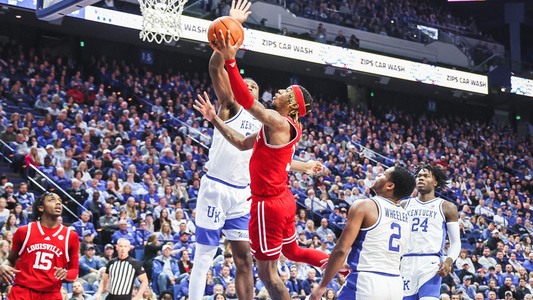 Can the Louisville Cardinals land five-star men's basketball