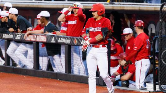 Logan Beard - Baseball - University of Louisville Athletics