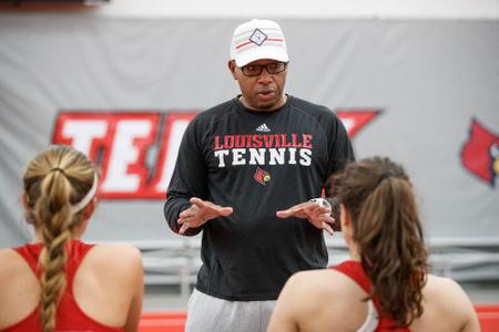 UofL baseball coach McDonnell suspended for three games