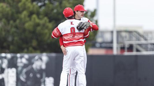 Logan Beard - Baseball - University of Louisville Athletics
