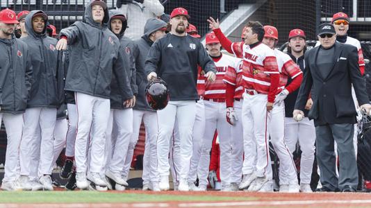 Louisville Baseball Preview: TCU and Michigan - Week 4 2022