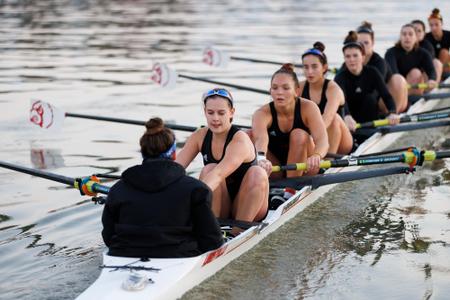 Rowing Unveils 2020-21 Schedule - University of Louisville Athletic