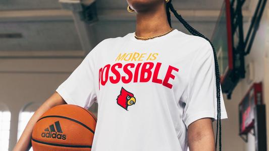 adidas Announces NIL Network Open to Louisville Student-Athletes