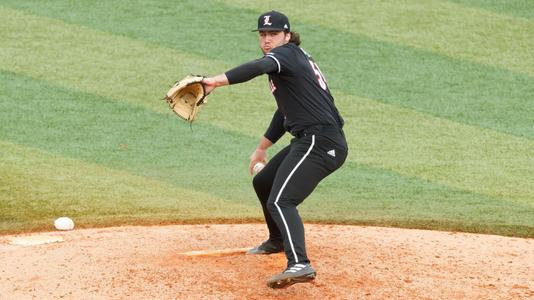 BSB: Isaac Humphrey postgame vs. Bucknell 