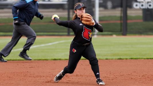 Virginia Tech Softball on X: BREAK IT OPEN, EMMA RITTER   / X