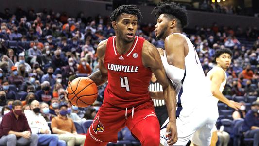 Louisville basketball adds Emmanuel Okorafor to 2022-23 roster - Card  Chronicle