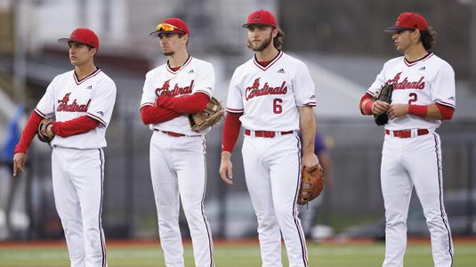 Look out, Baseball. Here comes Louisville - again - CardinalSports