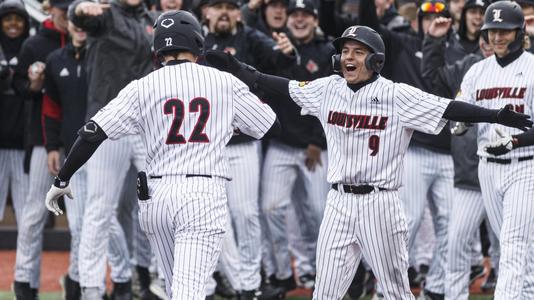 Notre Dame Baseball: Junior Matt Vierling Named To Perfect Game