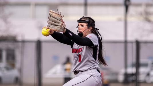 Louisville baseball unveils 2022 pitching crew in red/black scrimmage