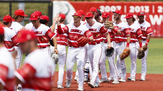 2019 Baseball Preview: ACC Semis vs. North Carolina - The Heights