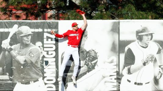 Kentucky Baseball to Face Michigan, Morehead in Fall Exhibitions