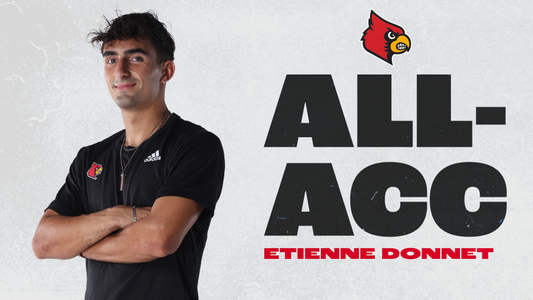 Cardinals receive ACC honors