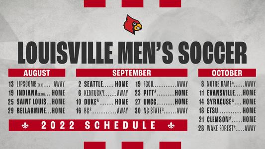 BC Closes Out 2021 Home Schedule This Weekend vs. Louisville - Boston  College Athletics