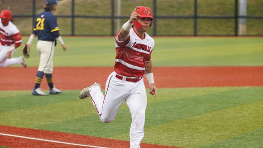 Brighton-Howell baseball district final video