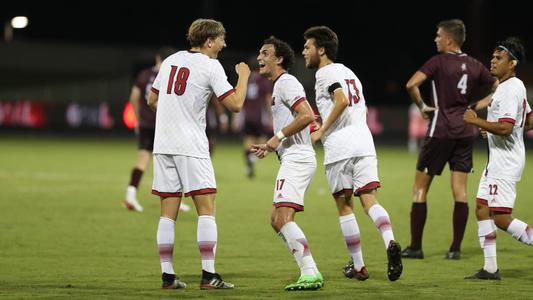 Louisville Men's Soccer on X: 🔥 𝗡𝗘𝗪 𝗞𝗜𝗧 𝗔𝗟𝗘𝗥𝗧