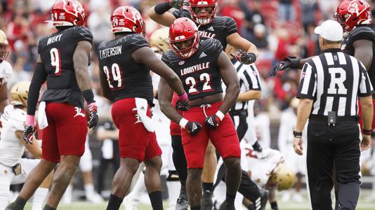 2022 Louisville Football Guide: Linebackers – Cardinal Sports Zone