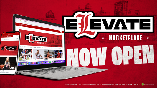 U of L announces new “Elevate” NIL program - Card Chronicle