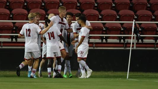 Cardinals Walked Off in Opener at Duke - University of Louisville Athletics