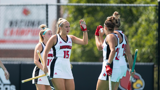 Louisville field hockey's Final Four has been a decade in the making