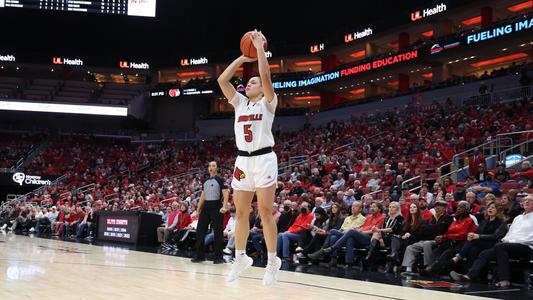 Cards Finish Series with 5-5 Tie at Wake Forest - University of Louisville  Athletics