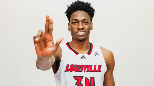 Louisville basketball: The 2022-23 U of L basketball team on Media Day