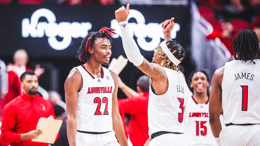 UofL Will Honor Two Final Four Teams Saturday - University of Louisville  Athletics