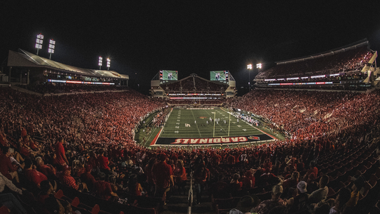 Football Tickets - University of Louisville Athletics