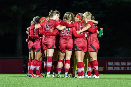 Women's Soccer Set to Face No. 8 Clemson - University of Louisville  Athletics