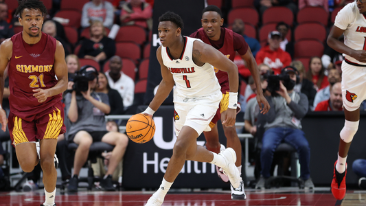 Gameday Guide: Louisville plays Simmons College in exhibition