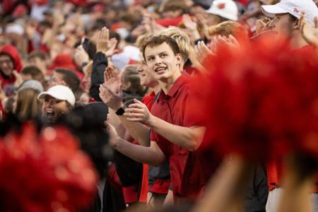 University of Louisville - Denver Chapter: Pittsburgh Football Game Watch