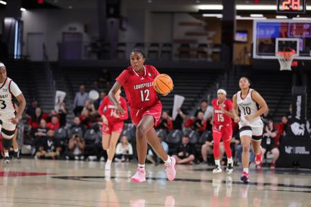 Louisville women's basketball to take on Bearcats in season opener