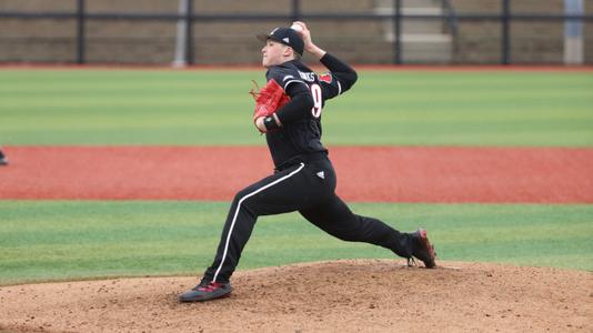 Former Louisville pitcher Kyle Funkhouser makes MLB debut