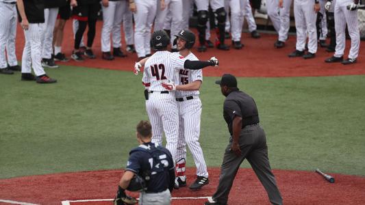Louisville Baseball on X: Opening up the homestand with a W. #GoCards   / X