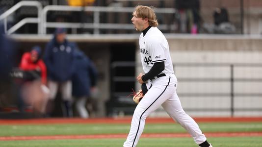 BSB: Isaac Humphrey postgame vs. Bucknell 