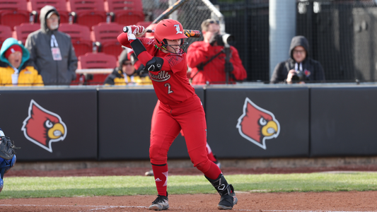 Jim Patterson Stadium will not host an NCAA regional in 2021 - Card  Chronicle