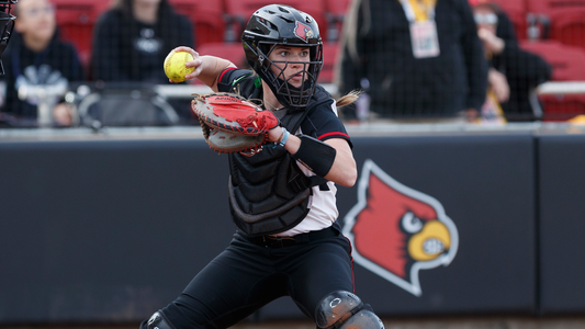 Jim Patterson Stadium will not host an NCAA regional in 2021 - Card  Chronicle