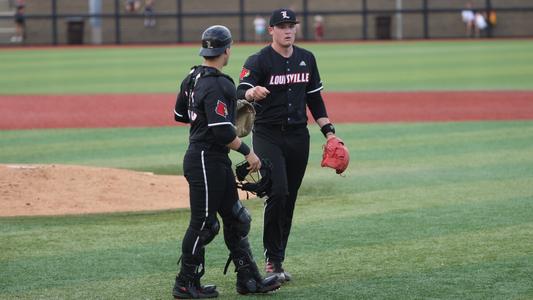 Cardinals Drop Opening Game to No. 2 Wake Forest - University of Louisville  Athletics