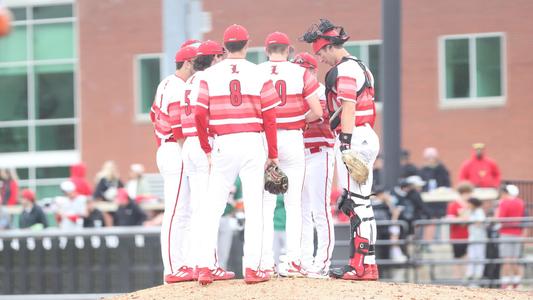 Louisville baseball season ends short of ACC tournament as Cards fall