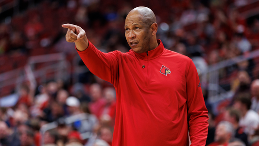 Louisville basketball: Cards coach Kenny Payne took tour of U of L