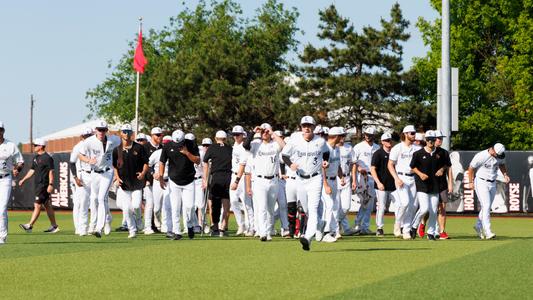 Kentucky baseball earns Team Academic Excellence Award for 2022-23