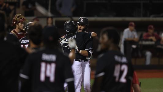 Louisville Baseball's Jack Payton Named a 2023 Buster Posey Award Finalist  - Sports Illustrated Louisville Cardinals News, Analysis and More