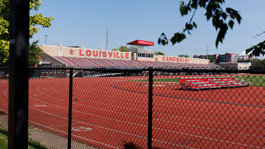 Cardinals Well-Represented at USATF Outdoor Championships - University of  Louisville Athletics