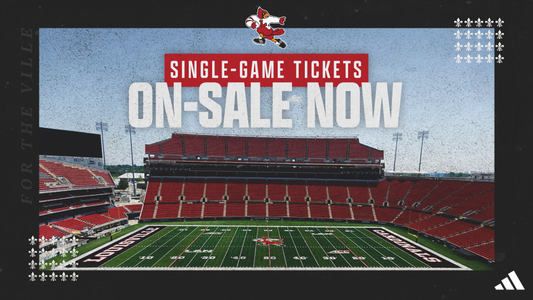 Single-Game Tickets