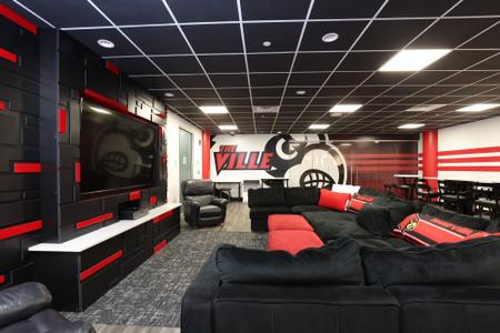 L&N Stadium Premium Seating - University of Louisville Athletics