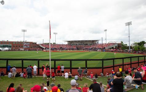 University of Louisville Baseball - 𝕿𝖍𝖊 𝕲𝖗𝖊𝖆𝖙𝖊𝖘𝖙 uni in